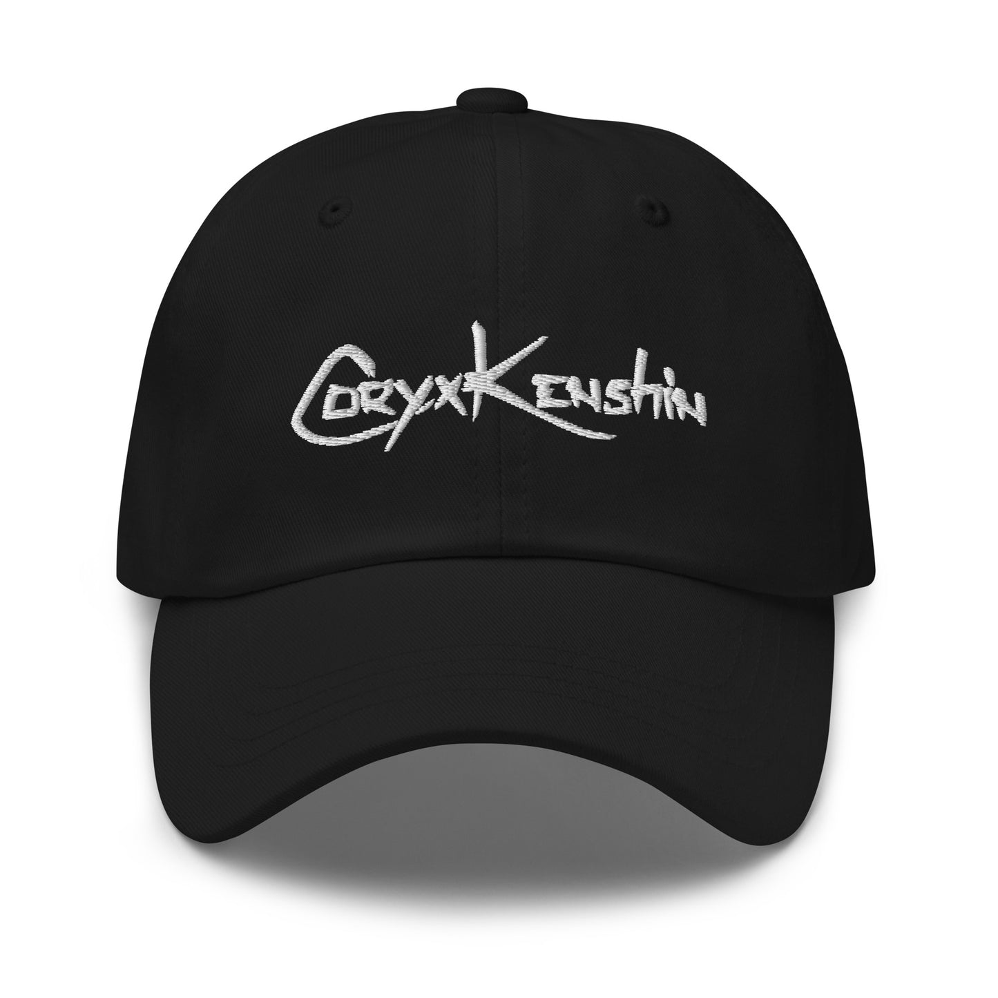 Coryxkenshin Dad / Baseball Caps