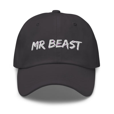 Mr Beast Dad / Baseball caps