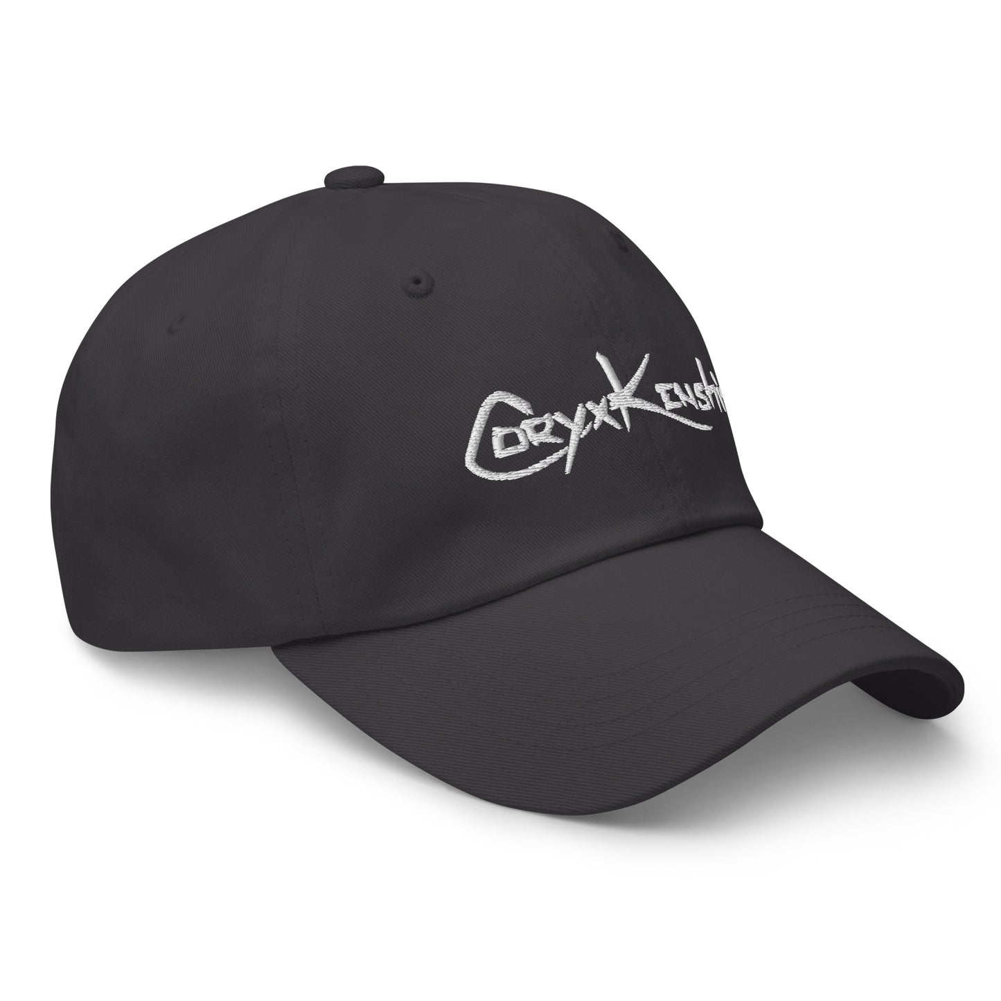 Coryxkenshin Dad / Baseball Caps