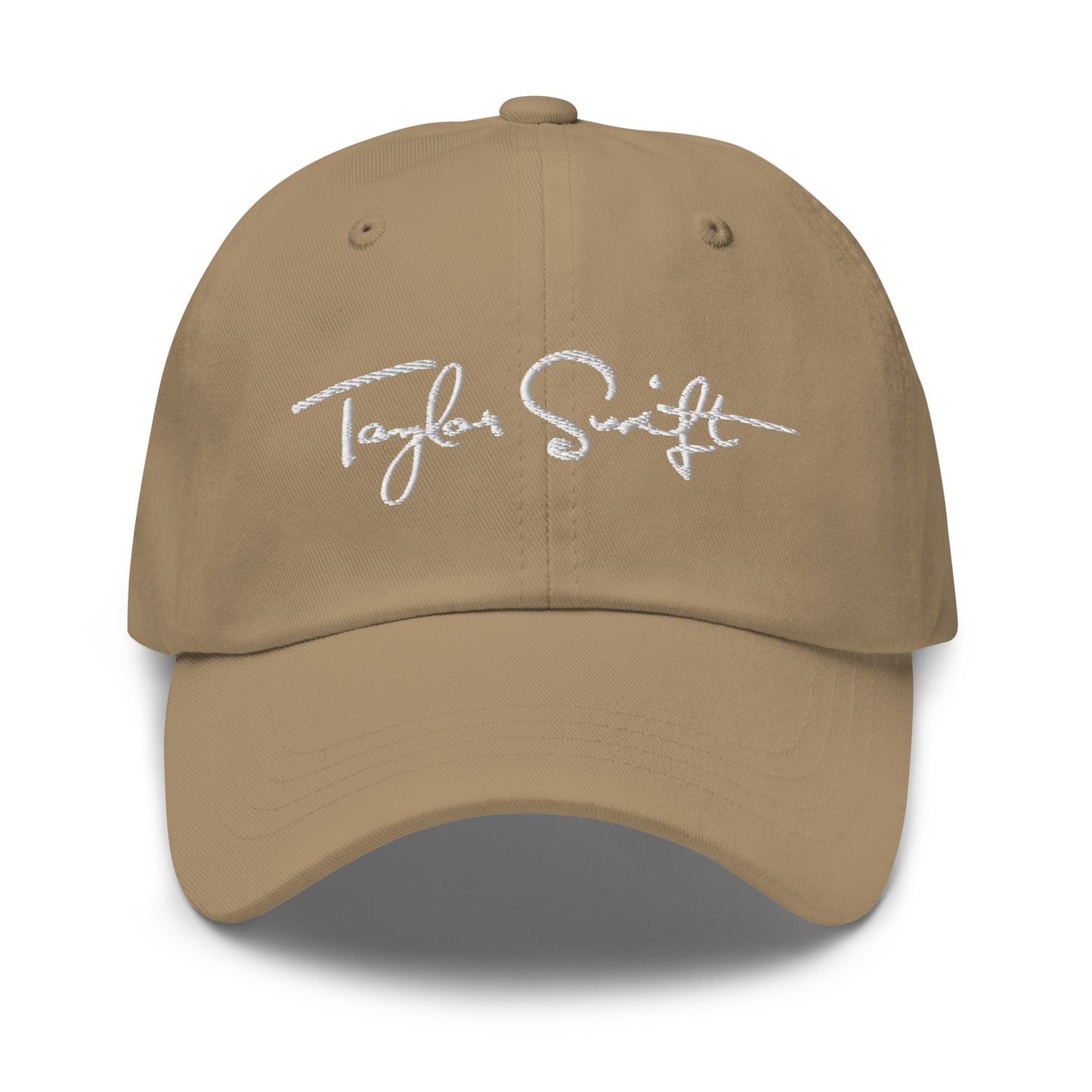 Taylor Swift Signature Dad / Baseball caps