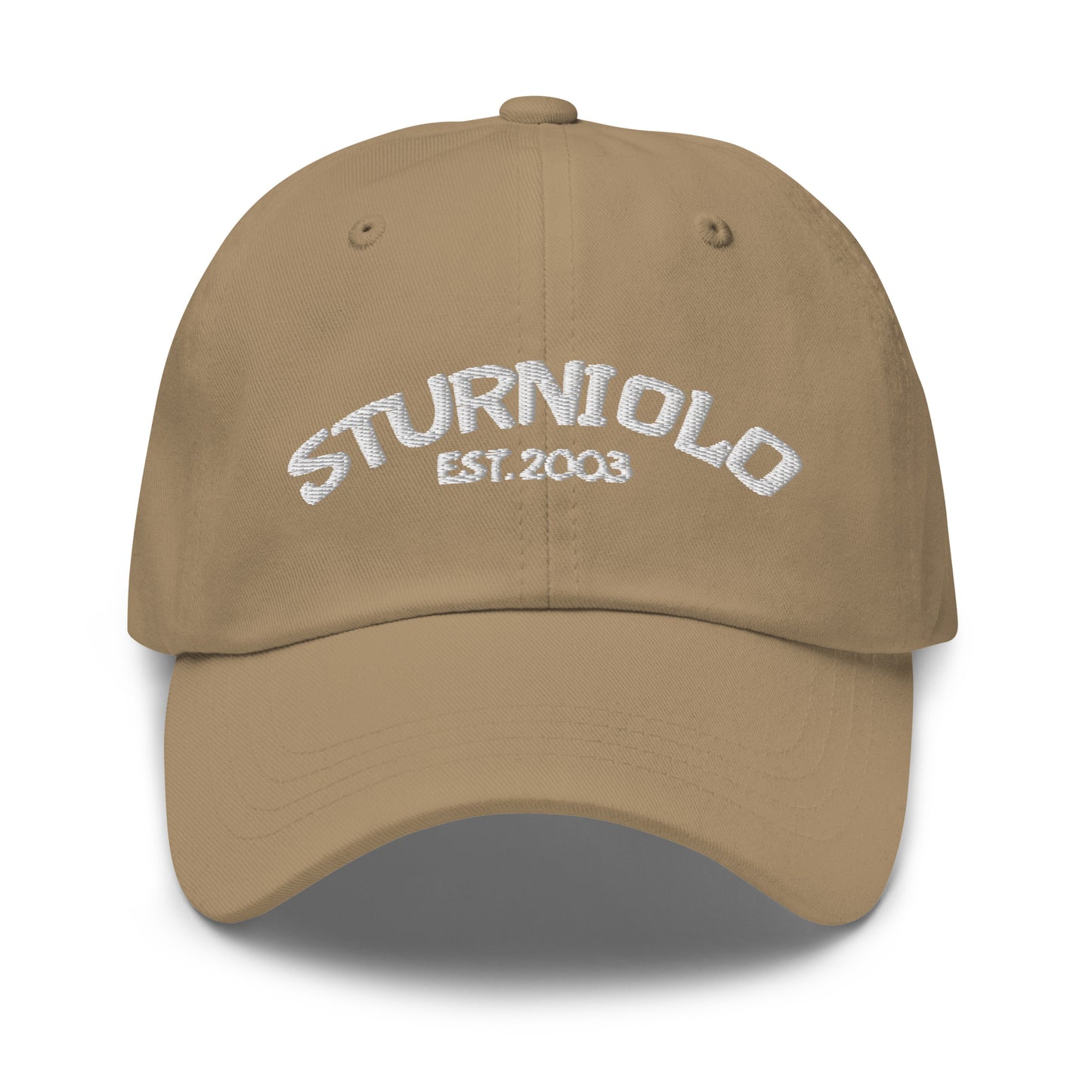 Sturniolo Triplets Dad / Baseball Caps