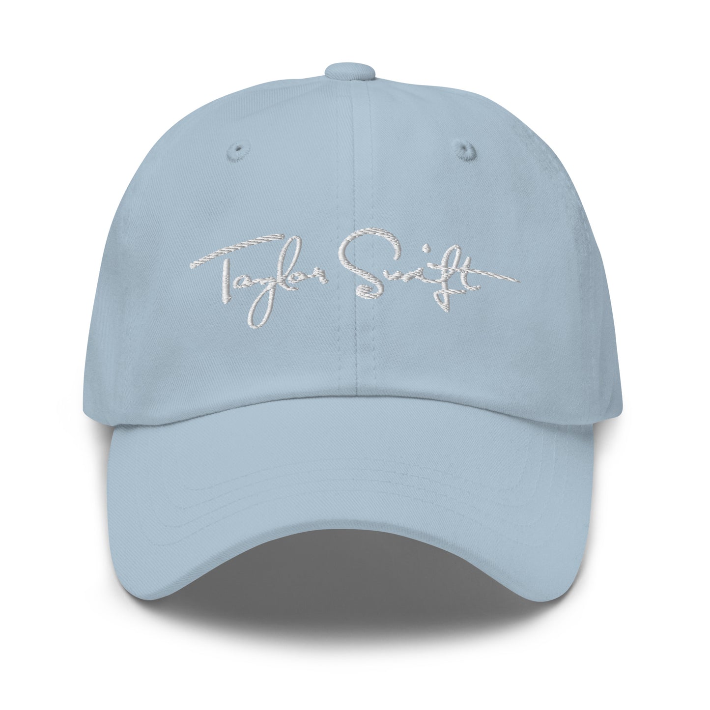 Taylor Swift Signature Dad / Baseball caps