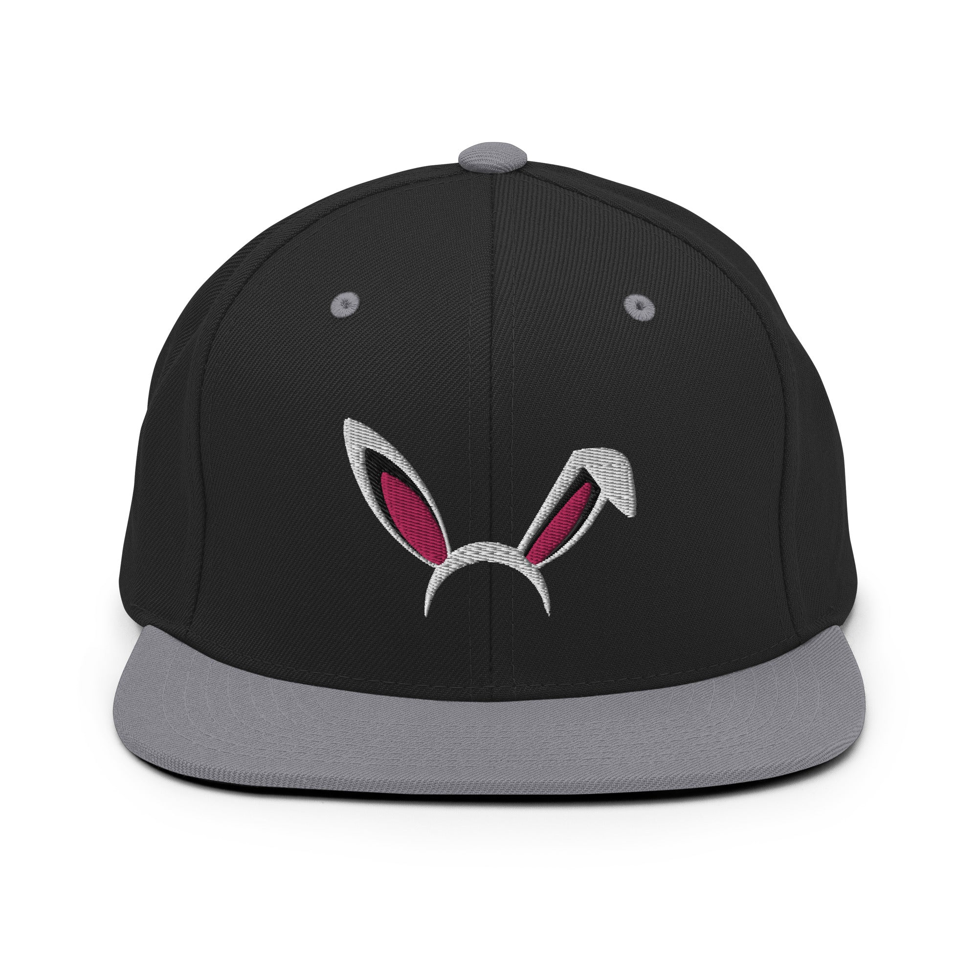 Factory Bad Bunny Authentic Merch Hat