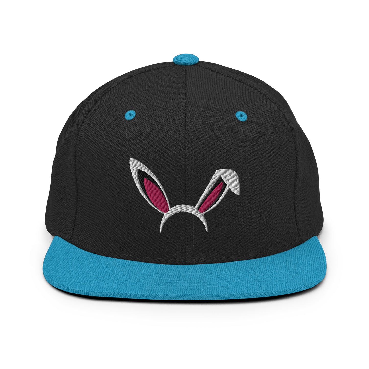 Bad Bunny Snapback Hat