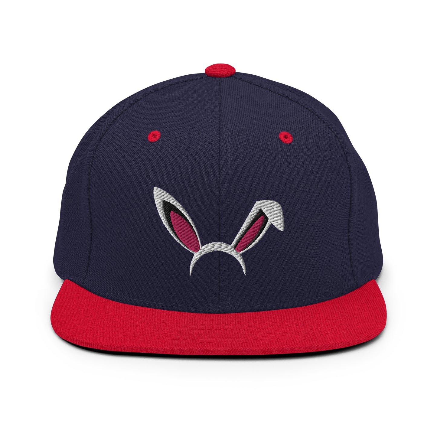 Bad Bunny Snapback Hat