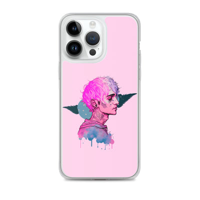 LIL PEEP Premium iPhone Cases