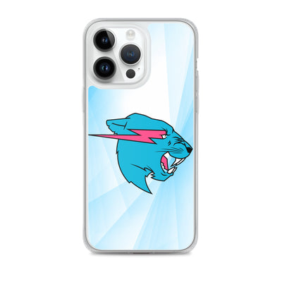Mr Beast iPhone Cases