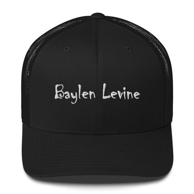 Baylen Levine Cap