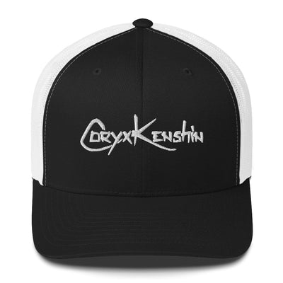 Coryxkenshin Cap
