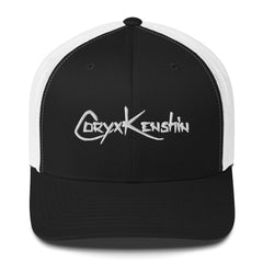 Coryxkenshin Cap