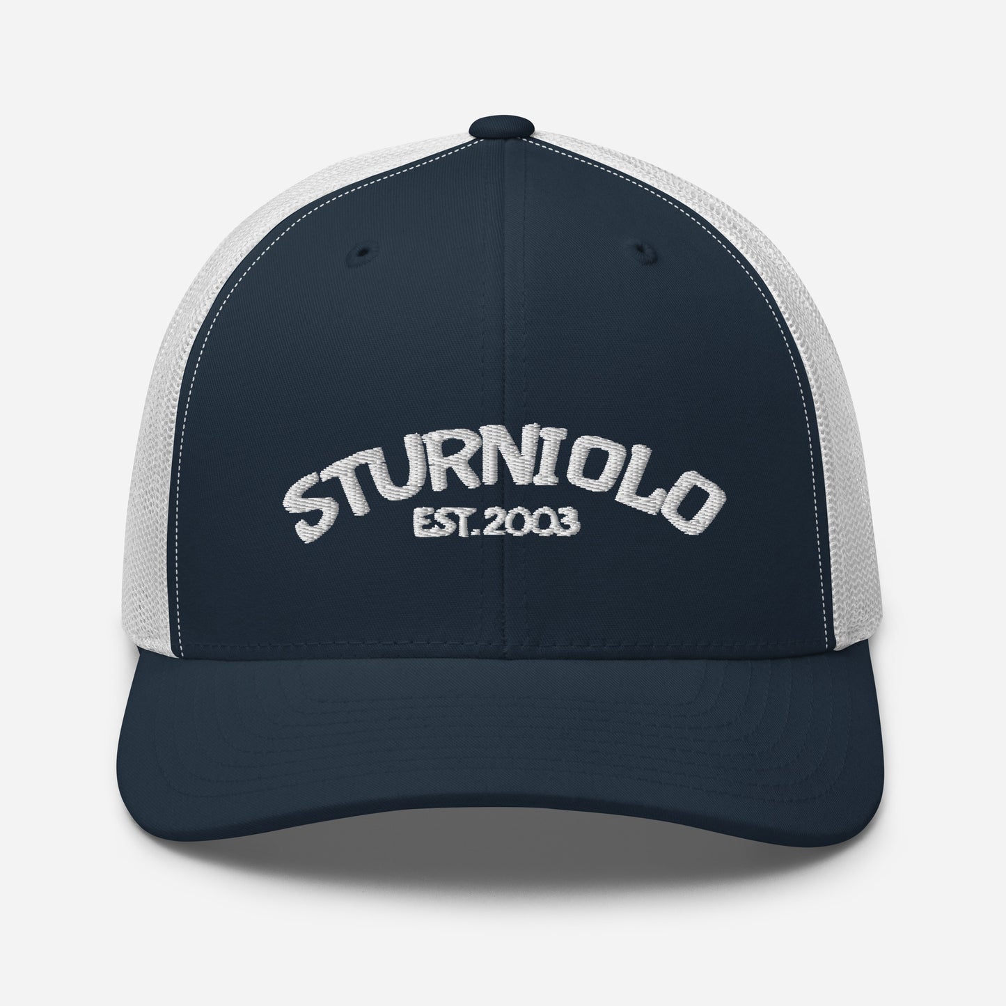 Sturniolo Triplets Trucker Cap