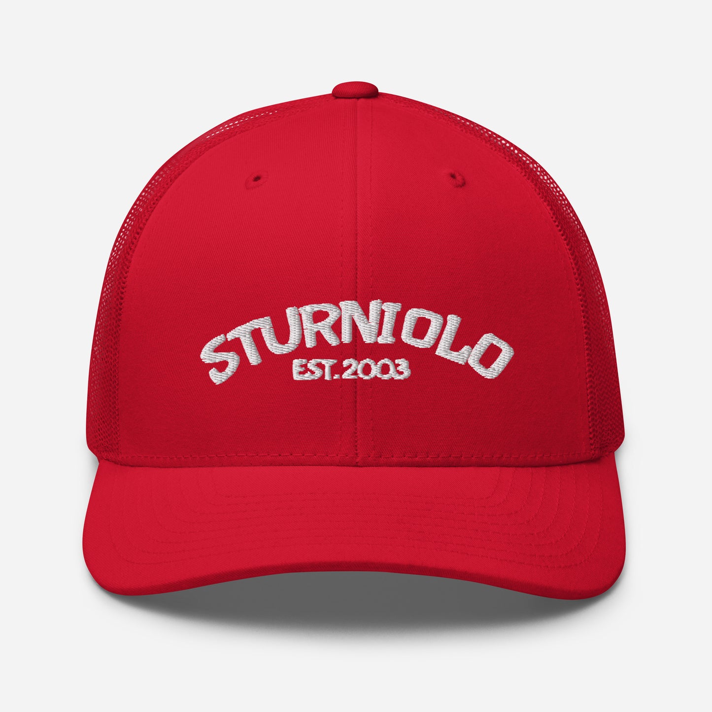 Sturniolo Triplets Trucker Cap