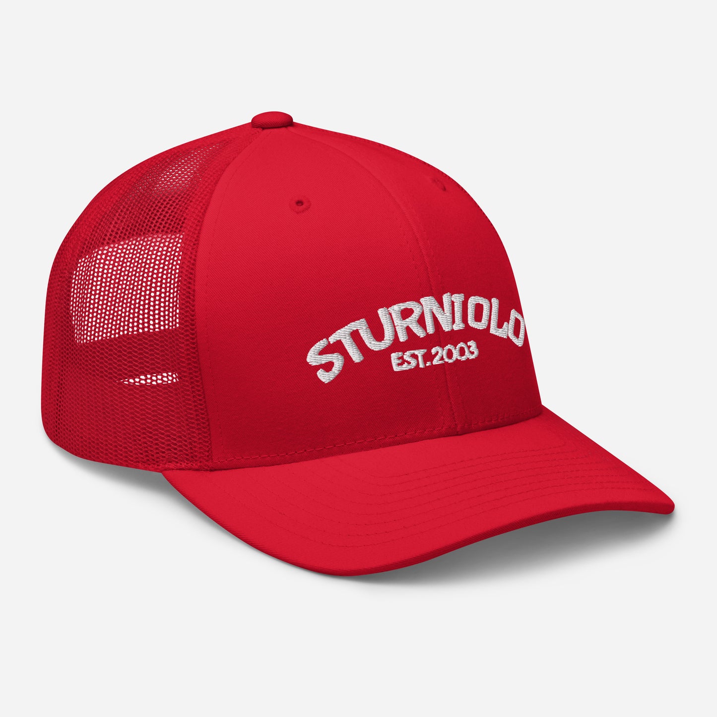 Sturniolo Triplets Trucker Cap