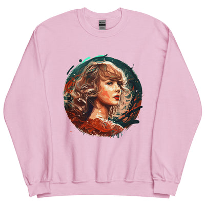 Taylor Swift Sweatshirt