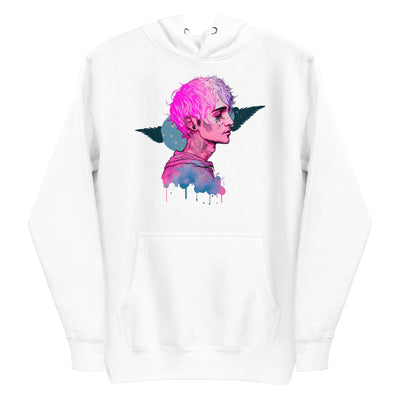 LIL PEEP Premium Cotton Hoodie