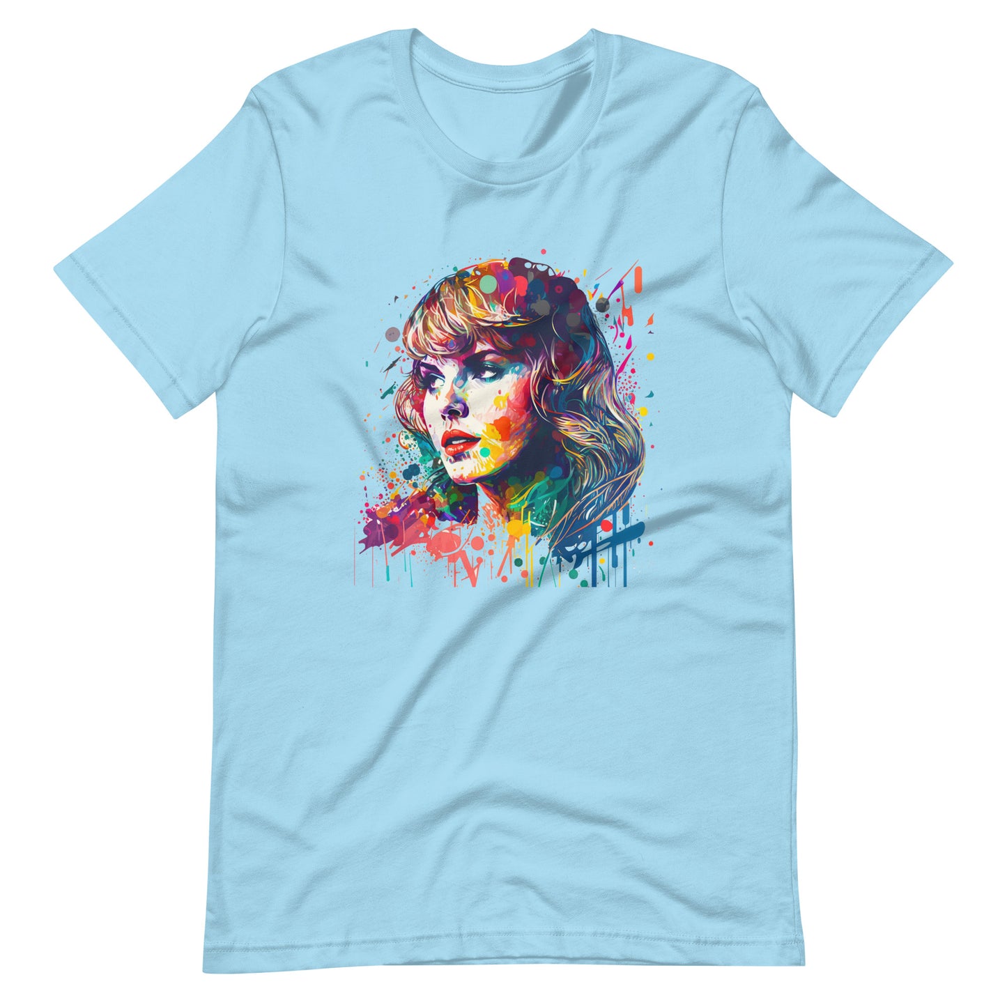 Taylor Swift t-shirt - 100% Cotton