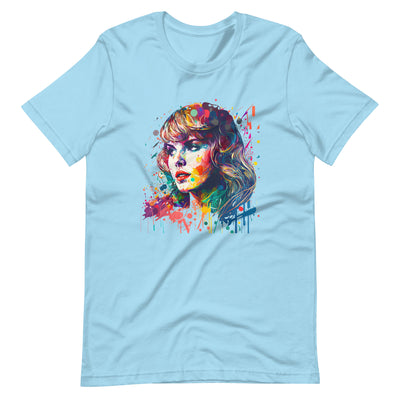 Taylor Swift t-shirt - 100% Cotton